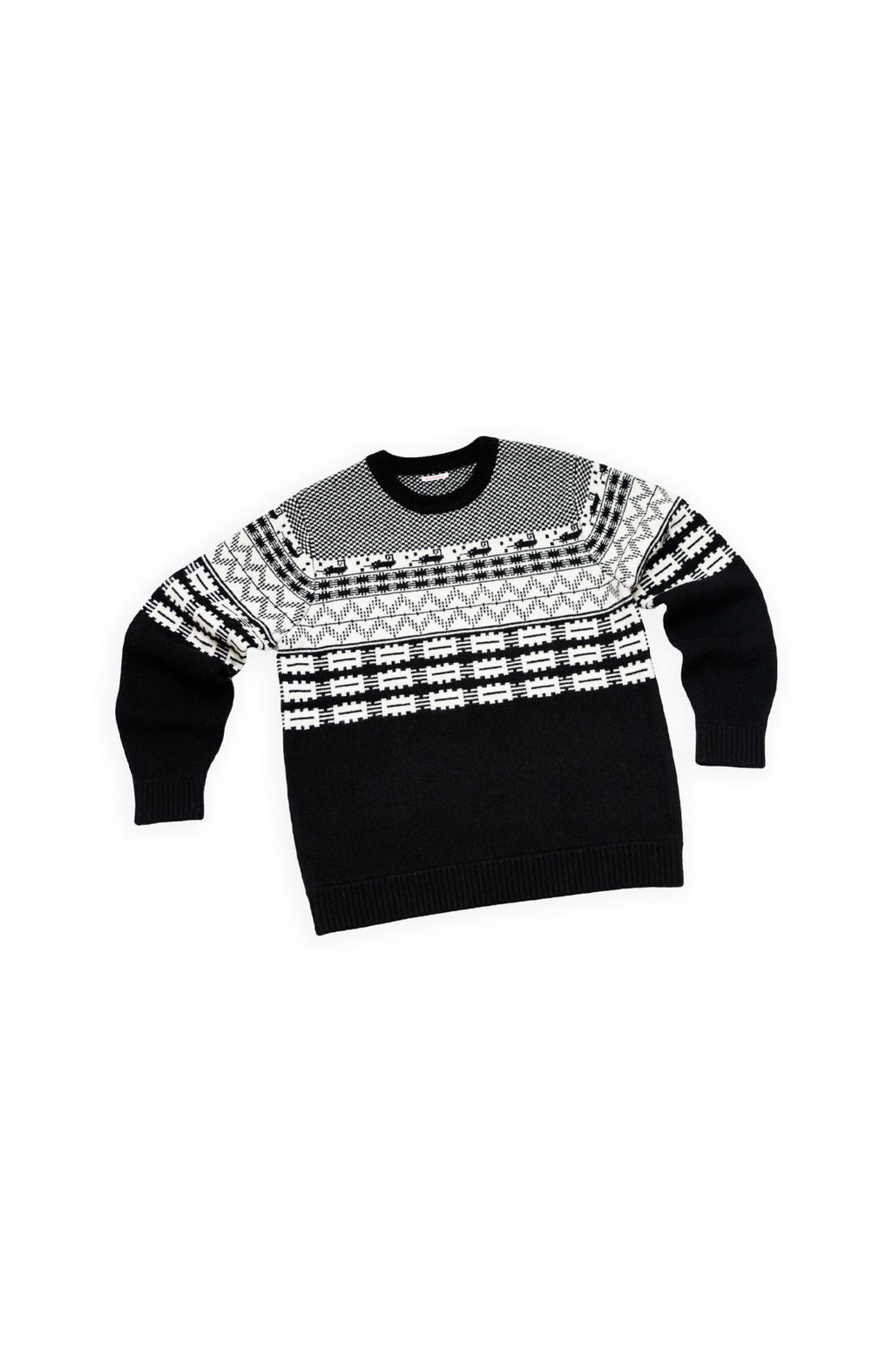 BROOME SWEATER