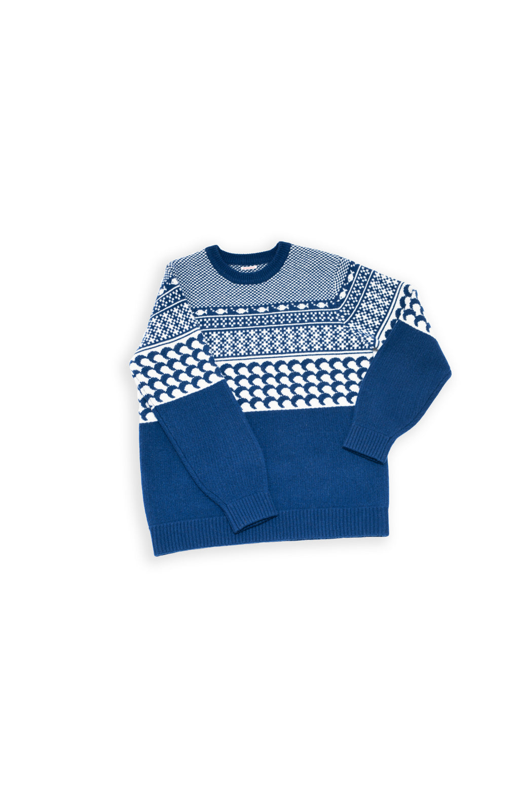 BROOME SWEATER