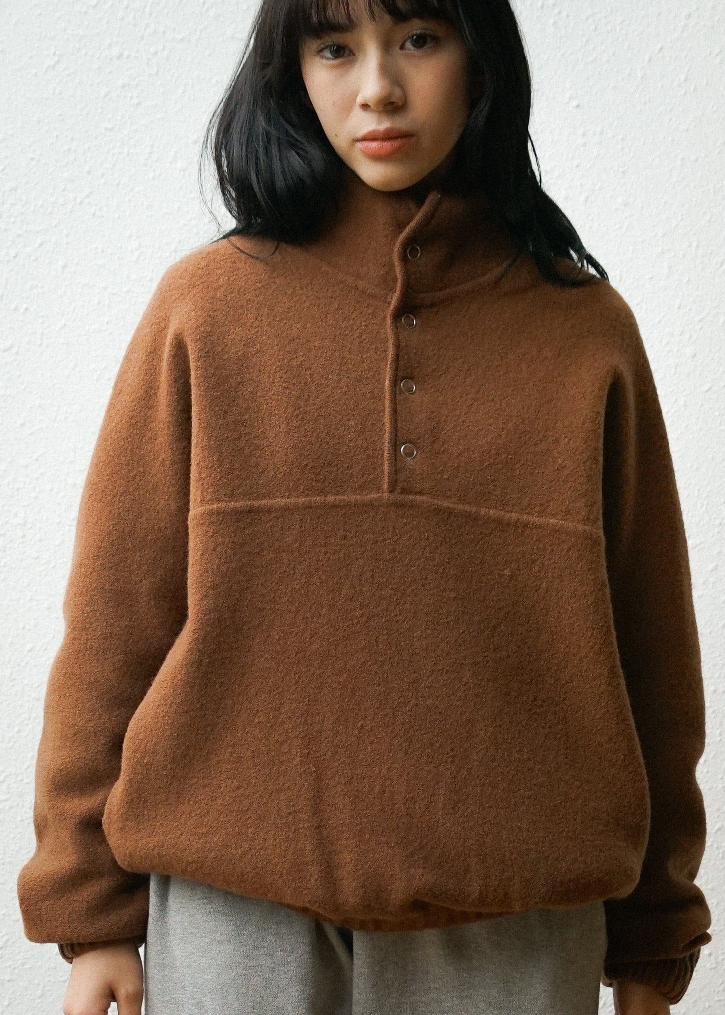 今期　 ryetender ライテンダー　PAN AM PULL OVER PAN AM PULL OVER – Tender mart