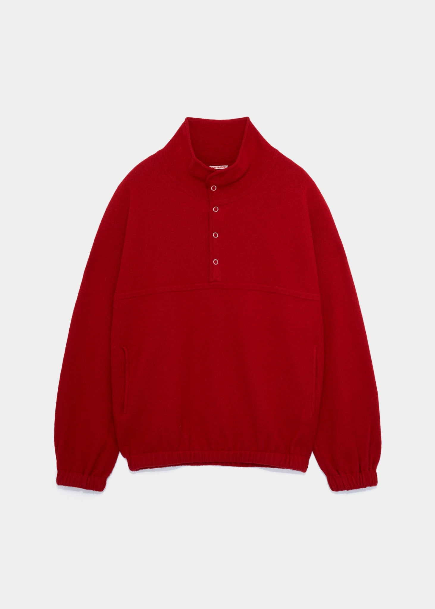 今期　 ryetender ライテンダー　PAN AM PULL OVER PAN AM PULL OVER – Tender mart