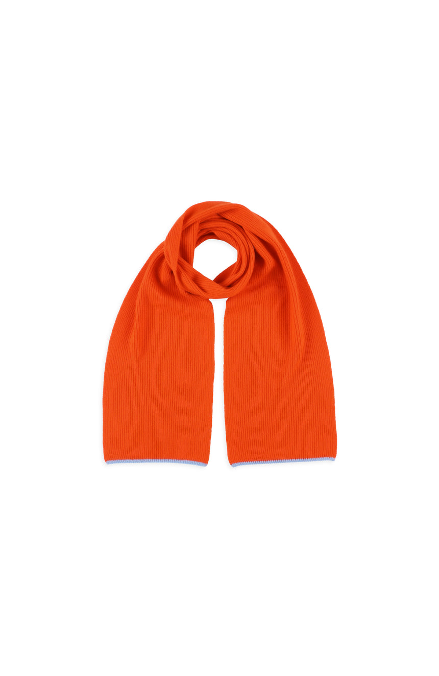PINE SCARF NEW COLOR