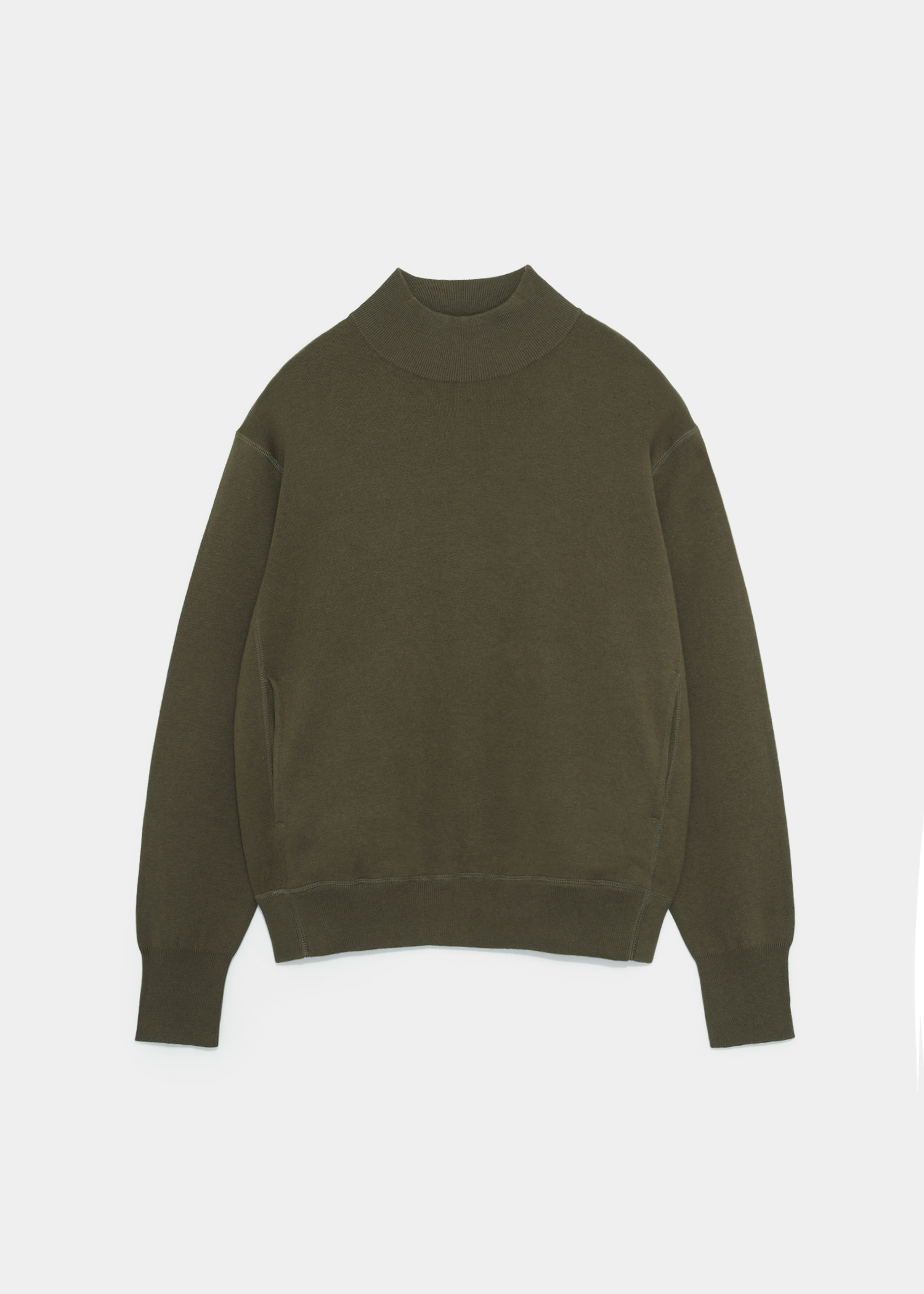 MAC MOCKNECK – Tender mart