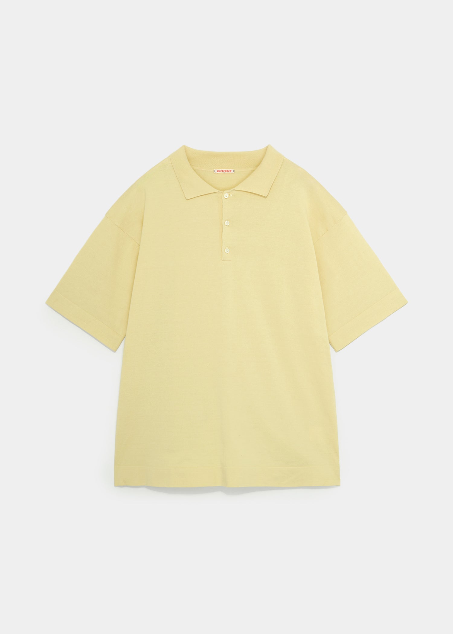 ADAMS POLO *CLASSIC COLOR – Tender mart
