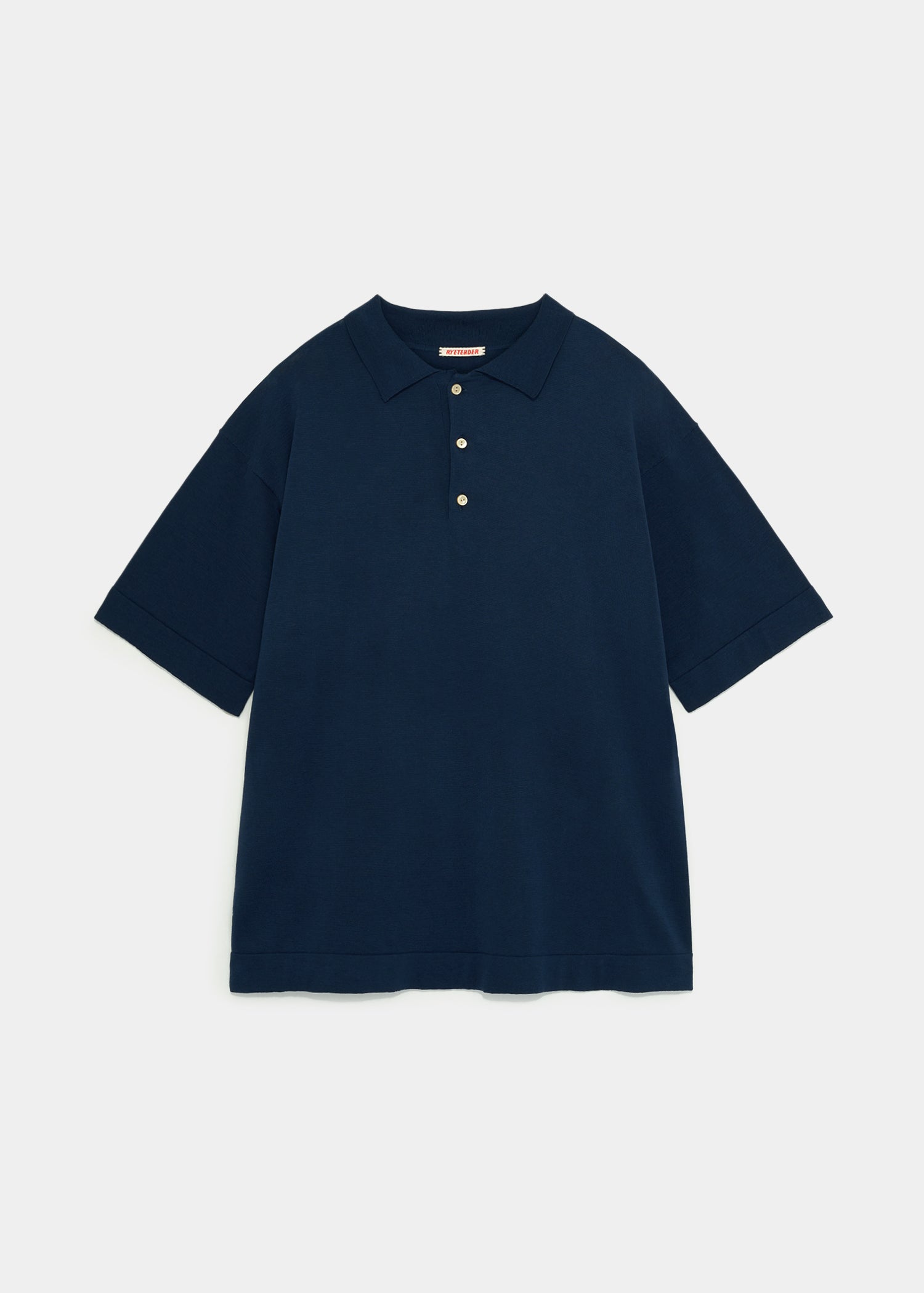 ADAMS POLO *CLASSIC COLOR – Tender mart