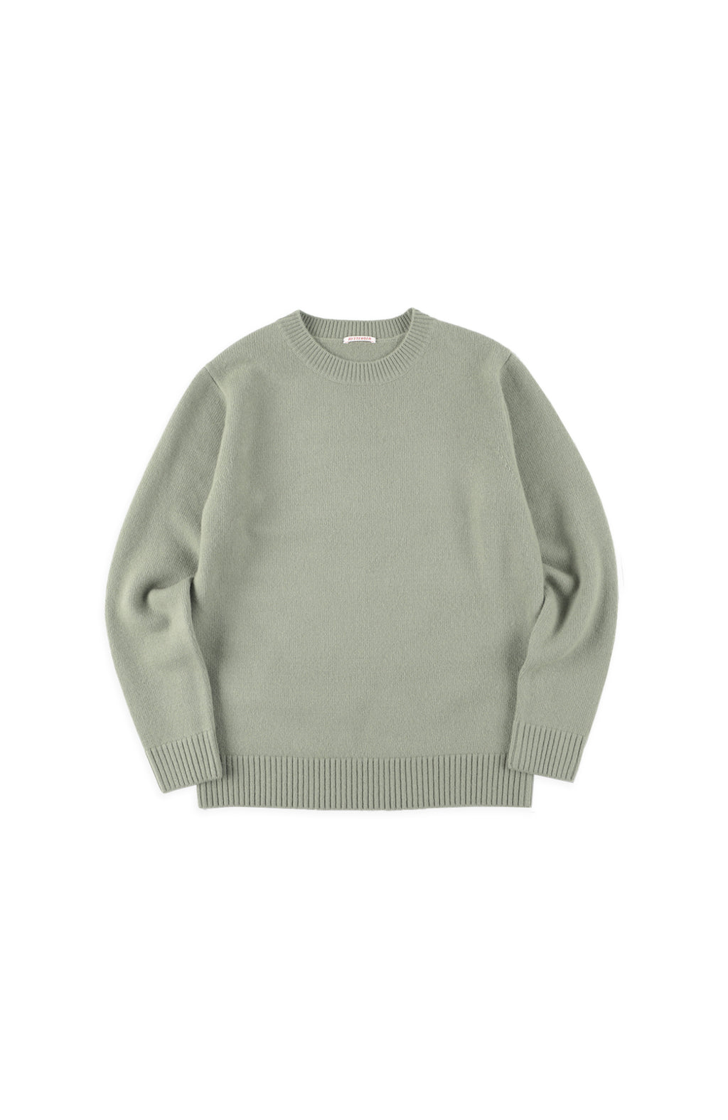 FRANKLIN SWEATER