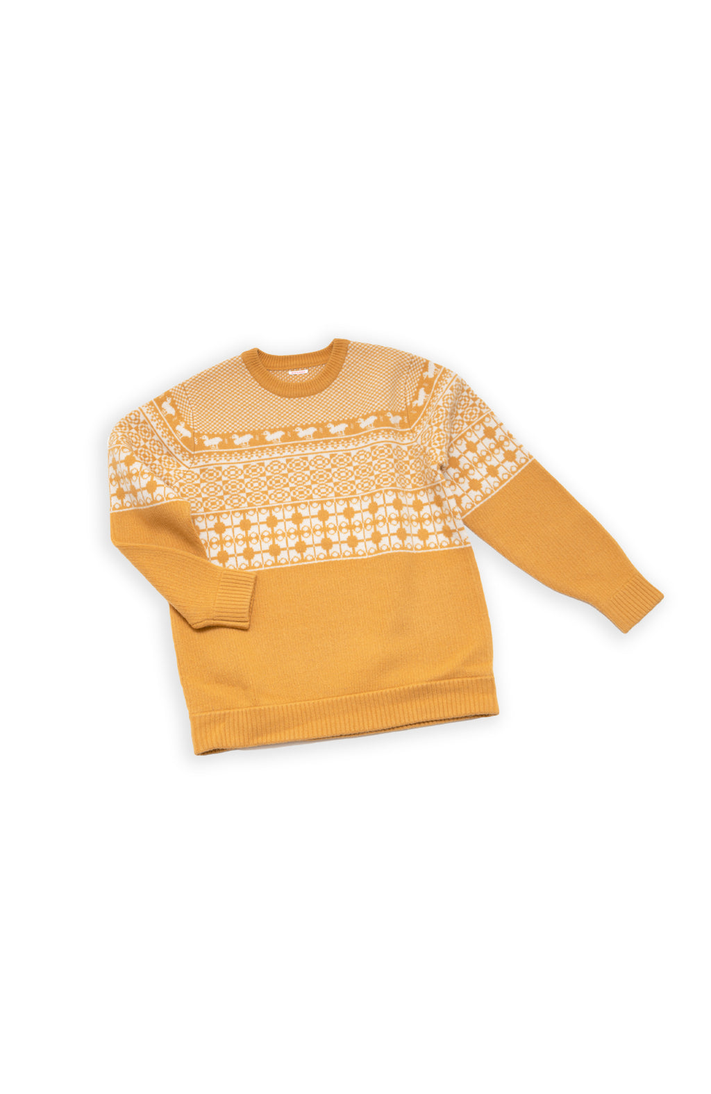 BROOME SWEATER