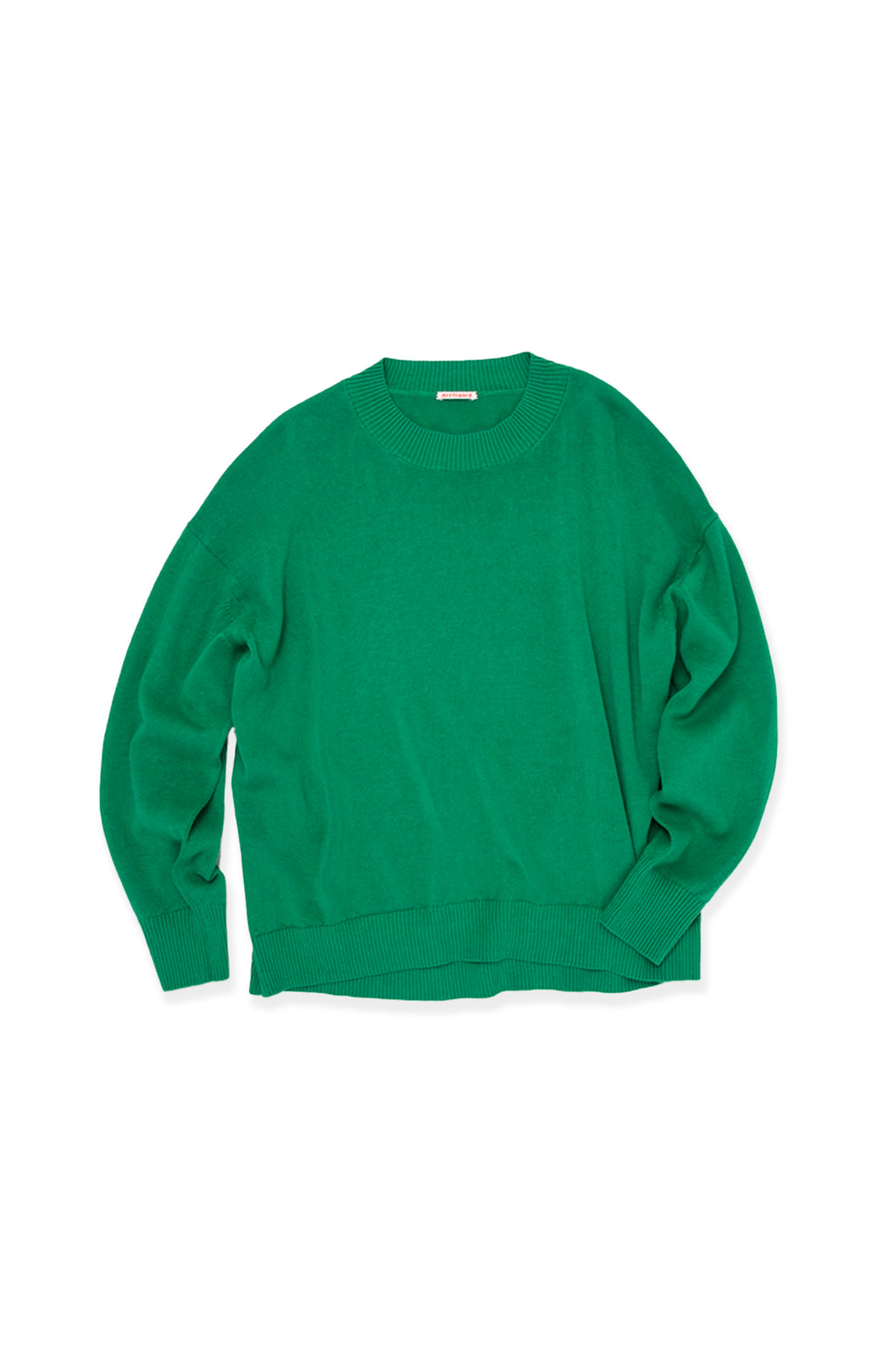 MOORE SWEATER S/S – Tender mart