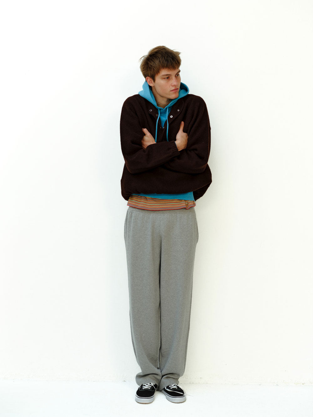 JUMEL HOODIE