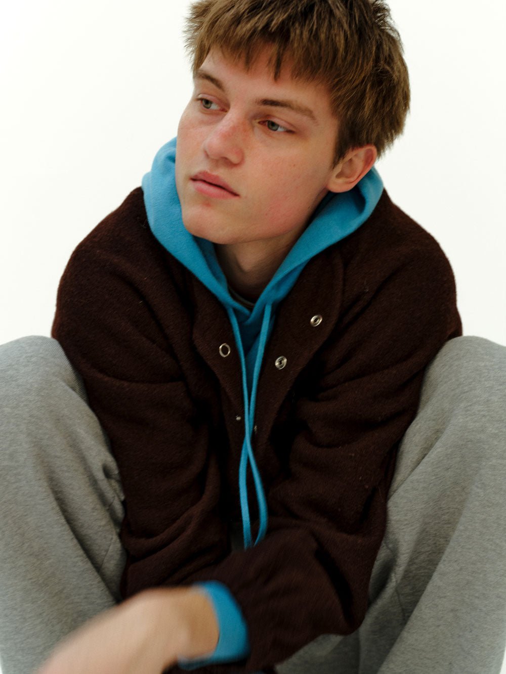 JUMEL HOODIE