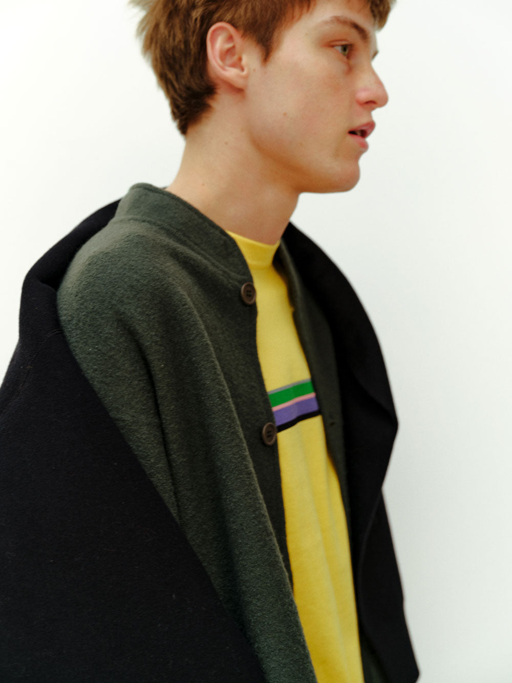 GILLMORE JACKET