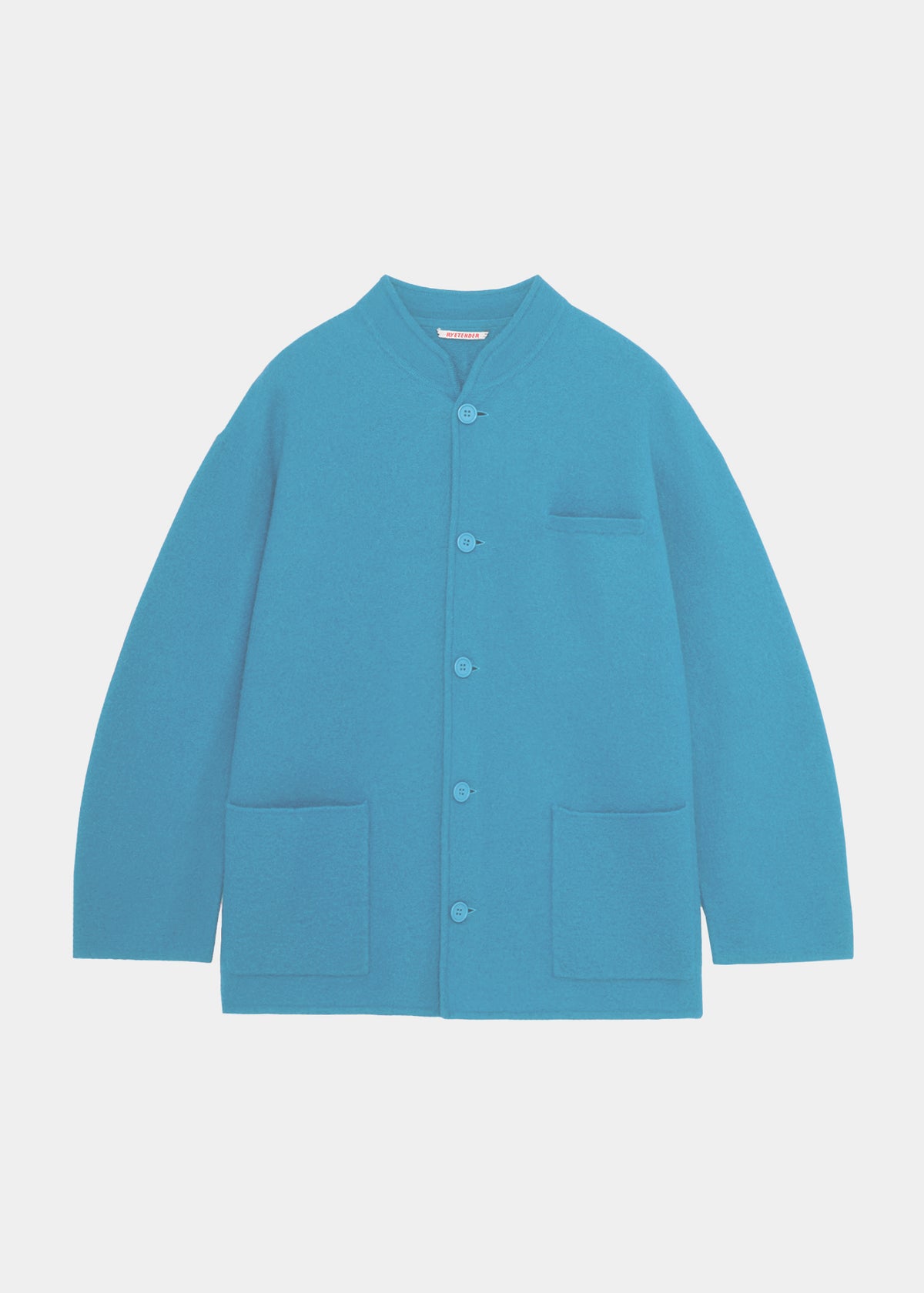 GILLMORE JACKET