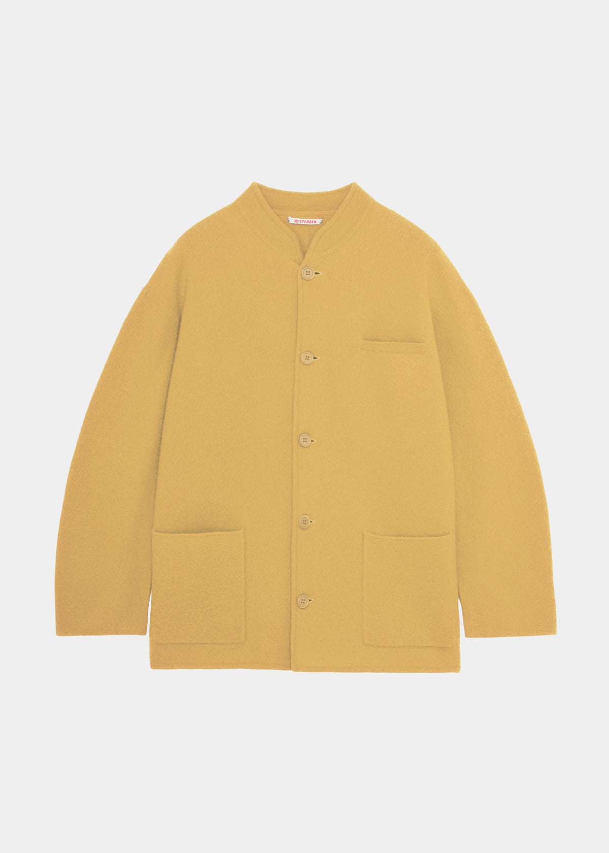 GILLMORE JACKET