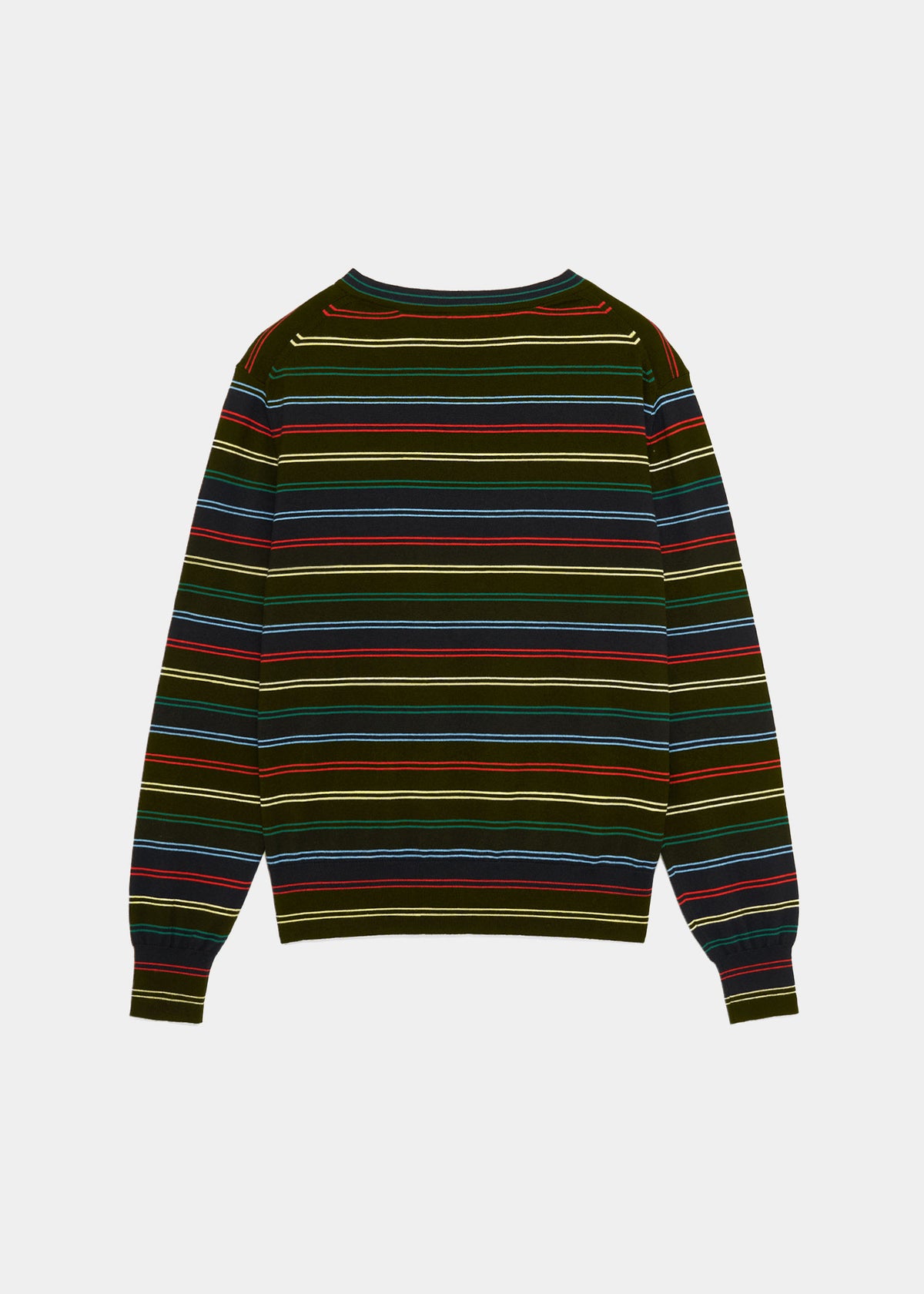 MAZA V-NECK