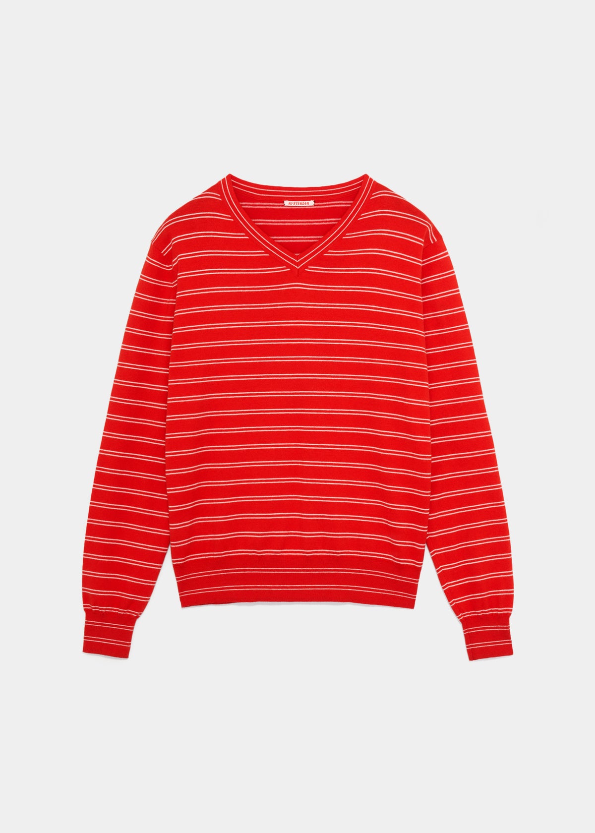 MAZA V-NECK