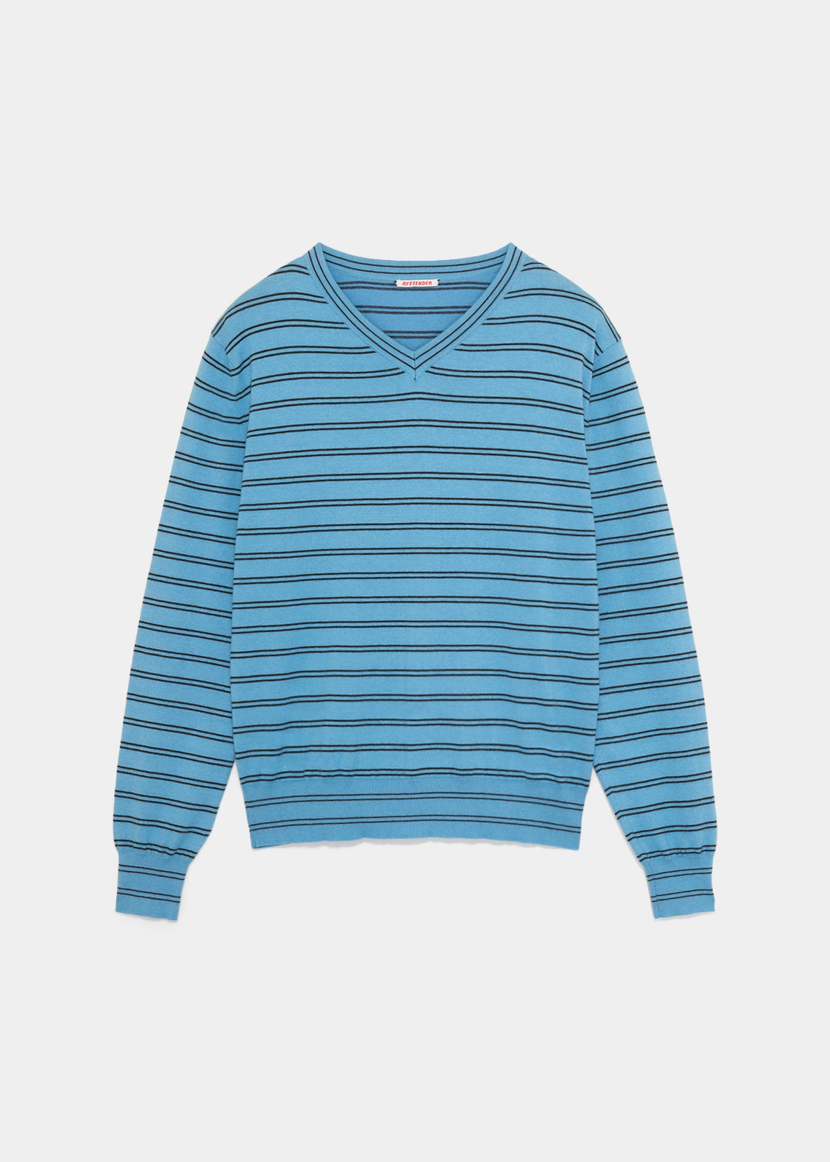 MAZA V-NECK