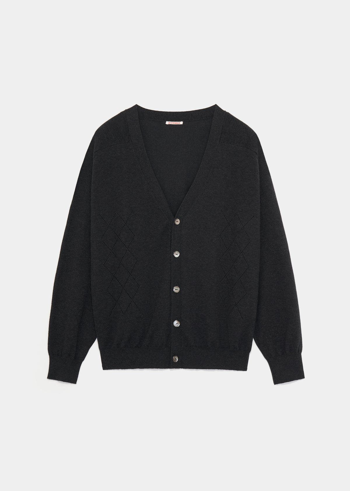 NILES CARDIGAN