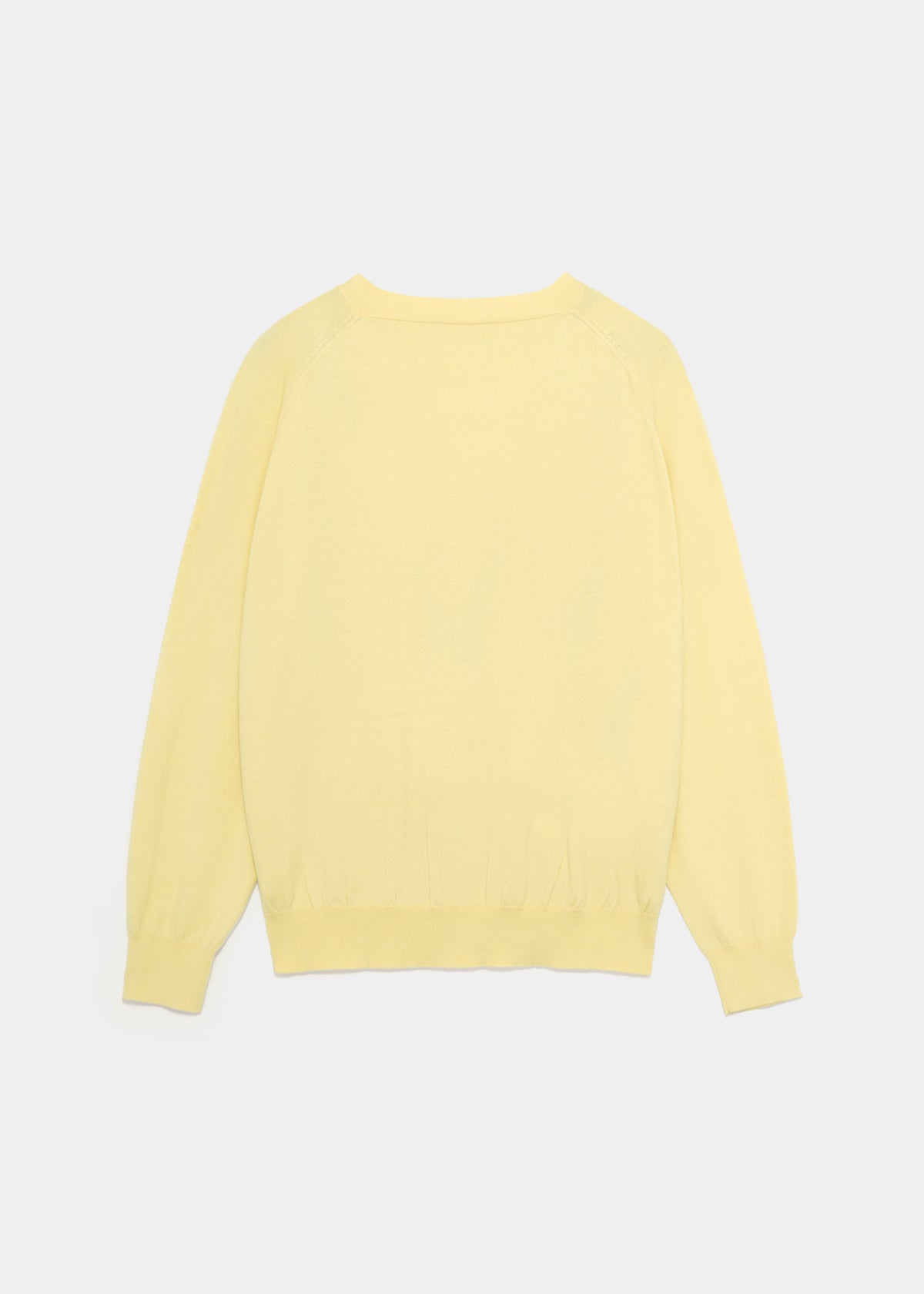 NILES CARDIGAN