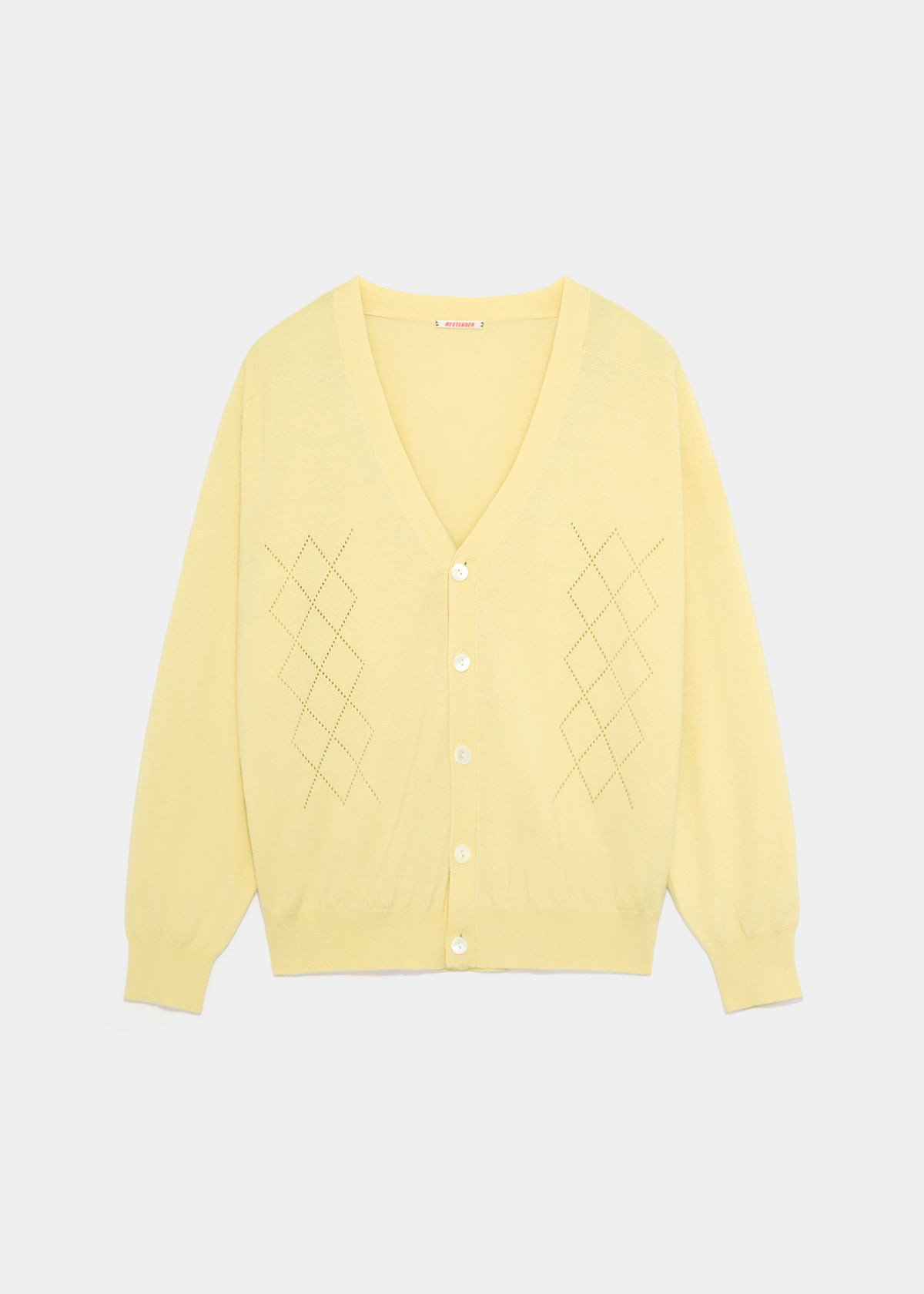 NILES CARDIGAN