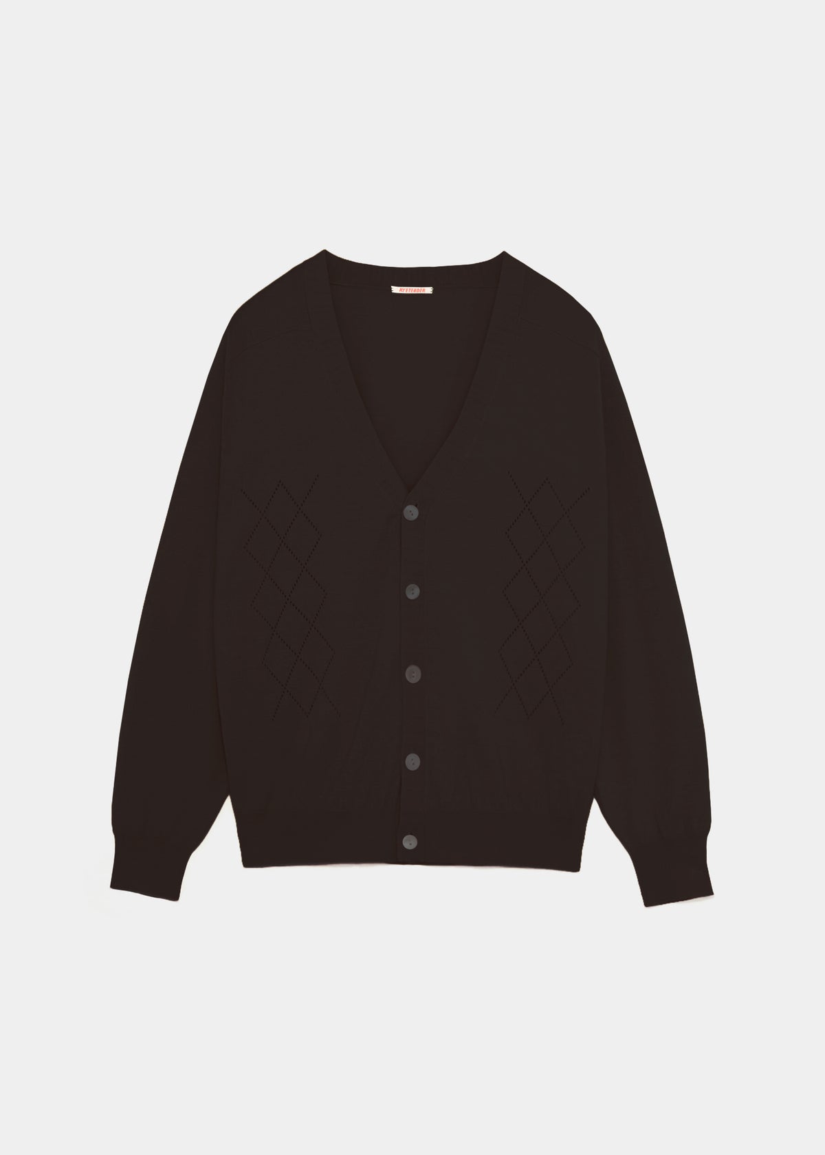NILES CARDIGAN
