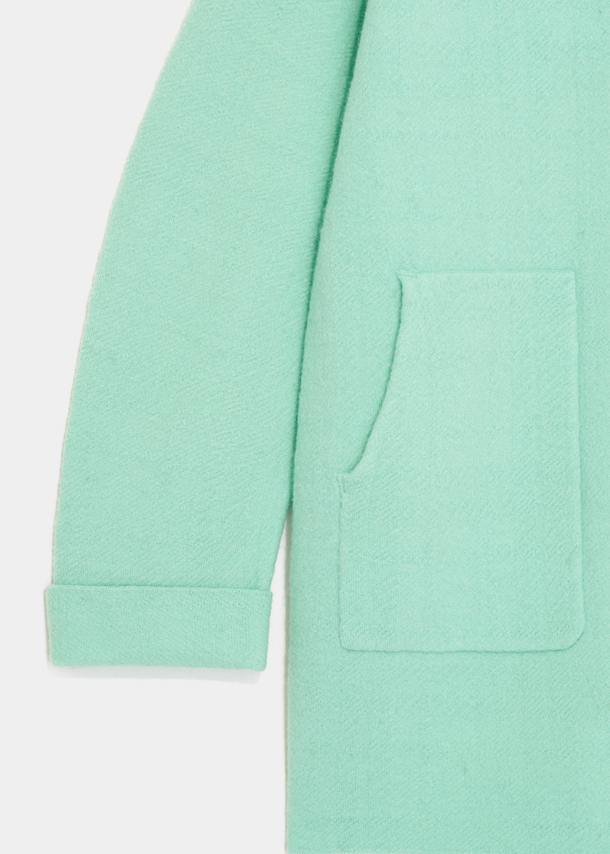 THORNE COAT