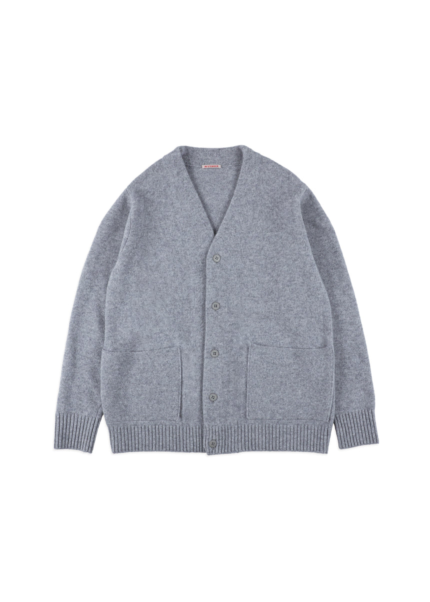 APOLLO CARDIGAN