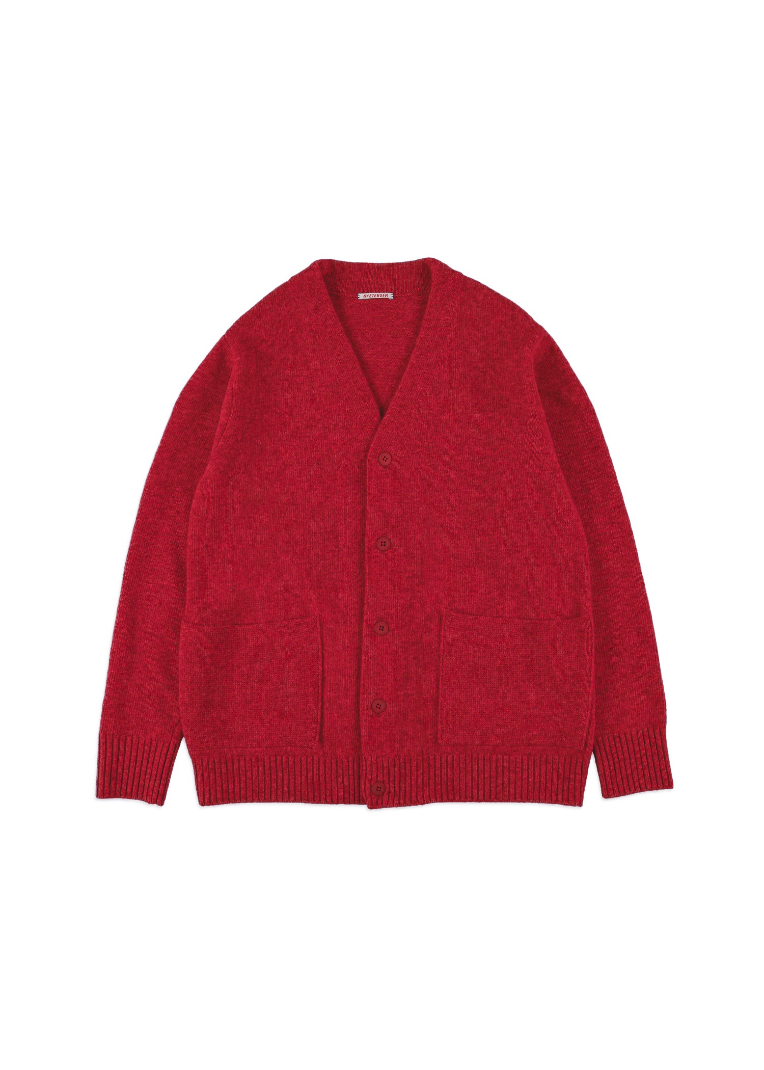 APOLLO CARDIGAN – Tender mart