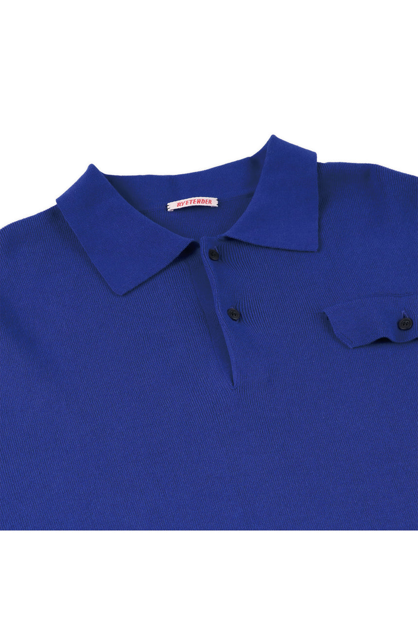 MURRAY KNIT POLO