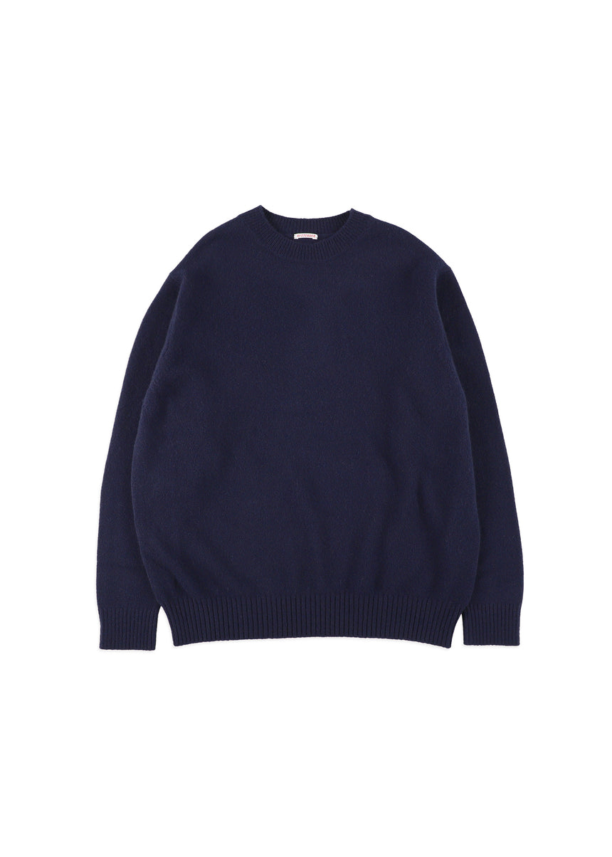 BRISTOL SWEATER