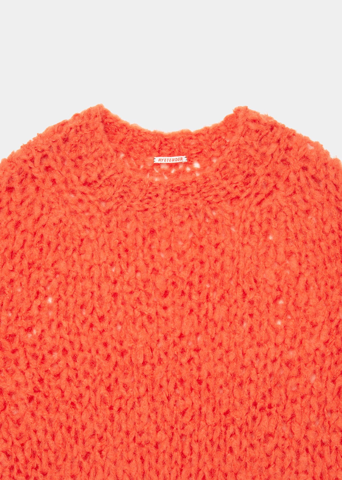 REEVES SWEATER