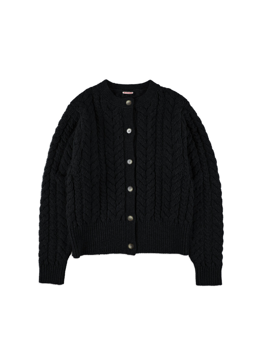 CASS CARDIGAN