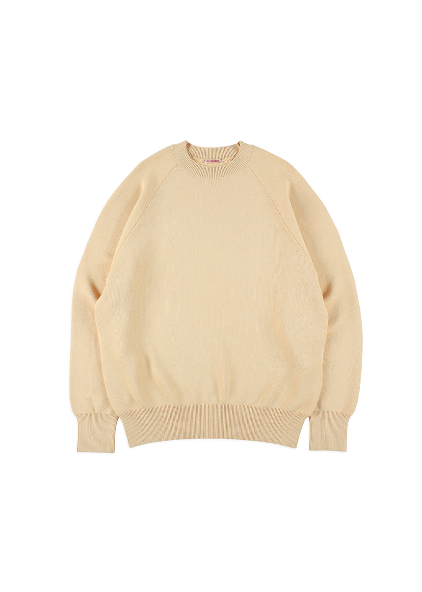 FULTON SWEATER