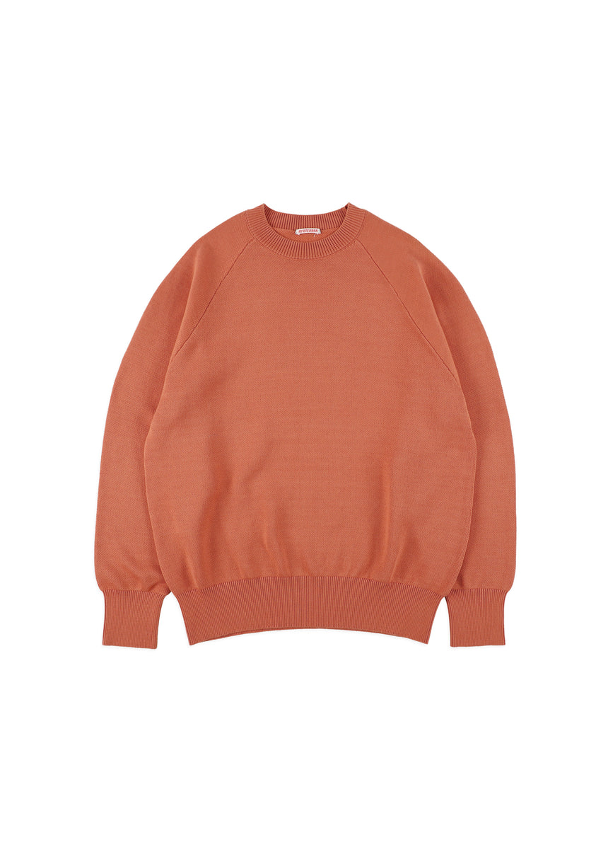 FULTON SWEATER