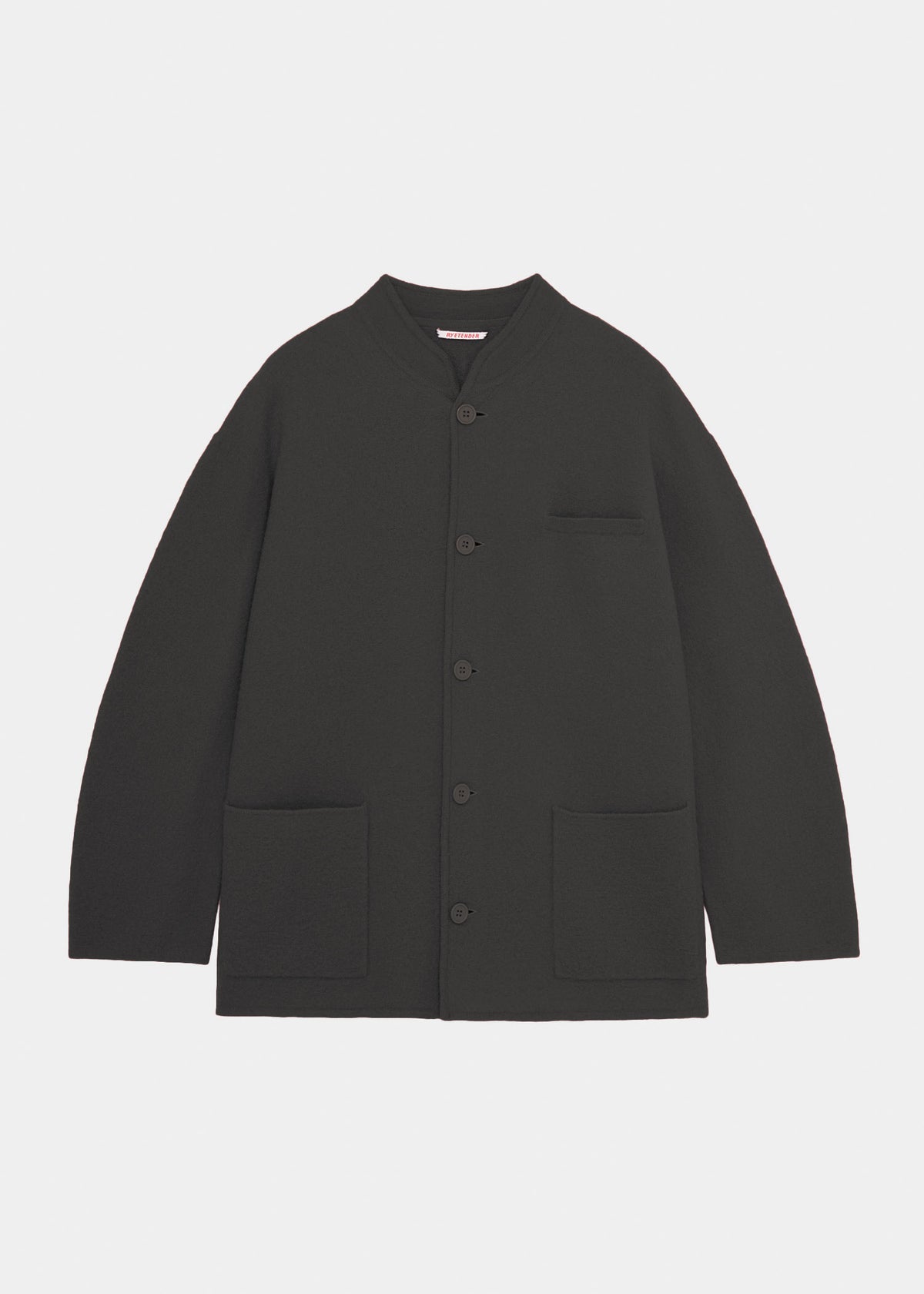 GILLMORE JACKET