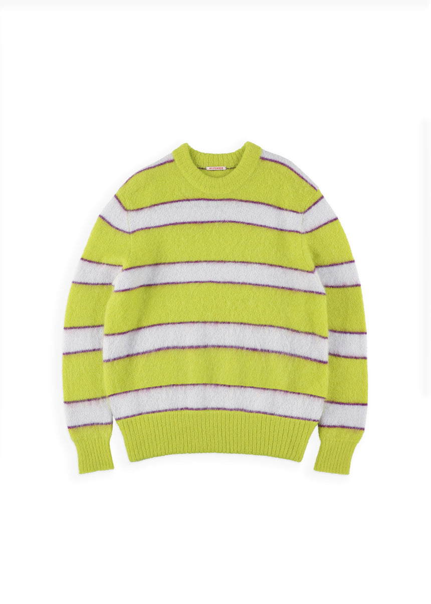 INGRAM SWEATER