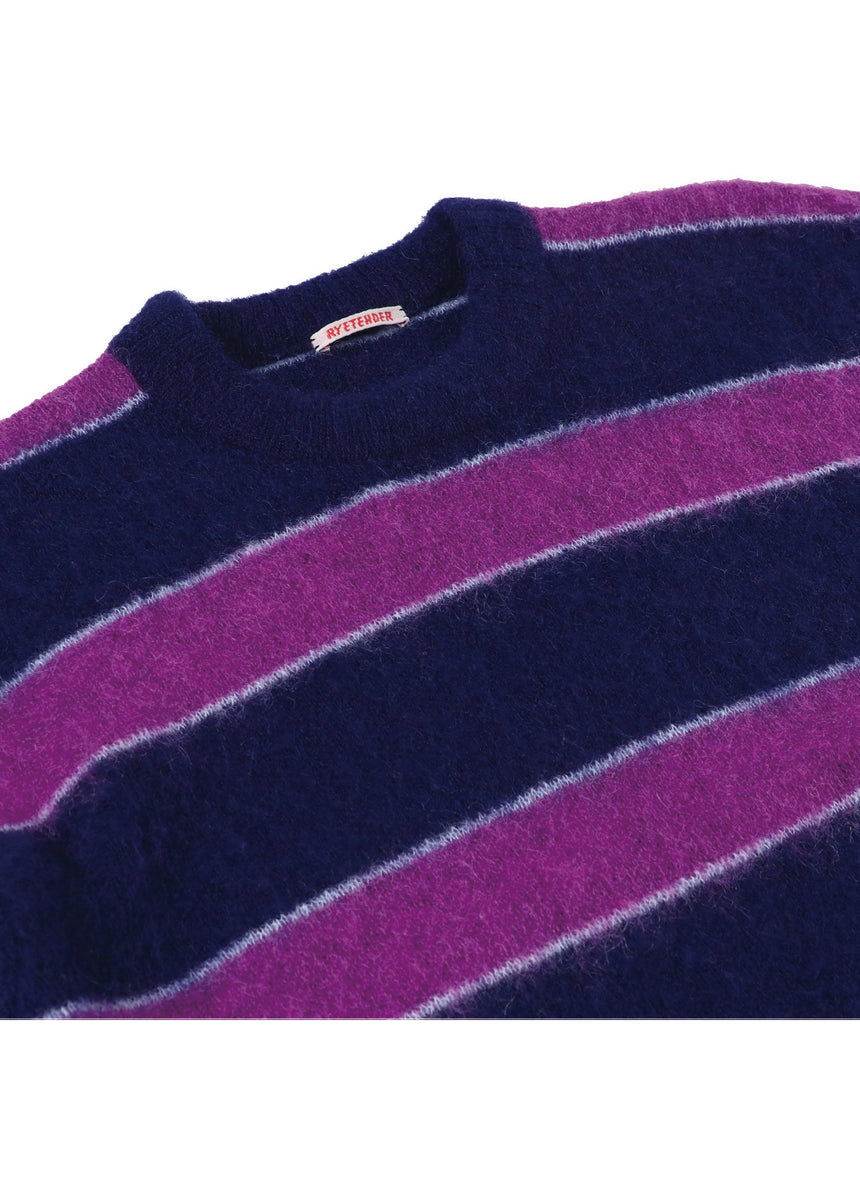 INGRAM SWEATER