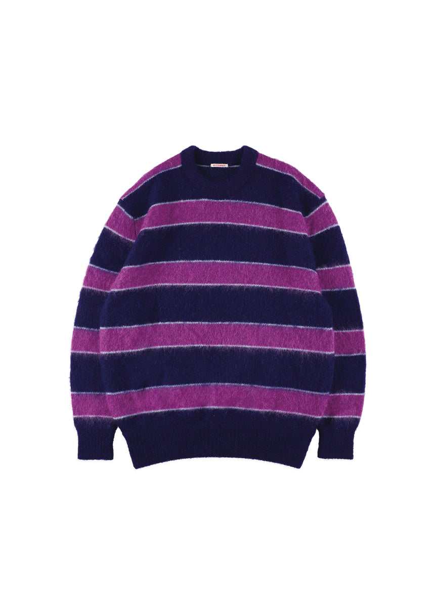 INGRAM SWEATER