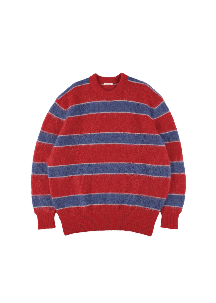 INGRAM SWEATER