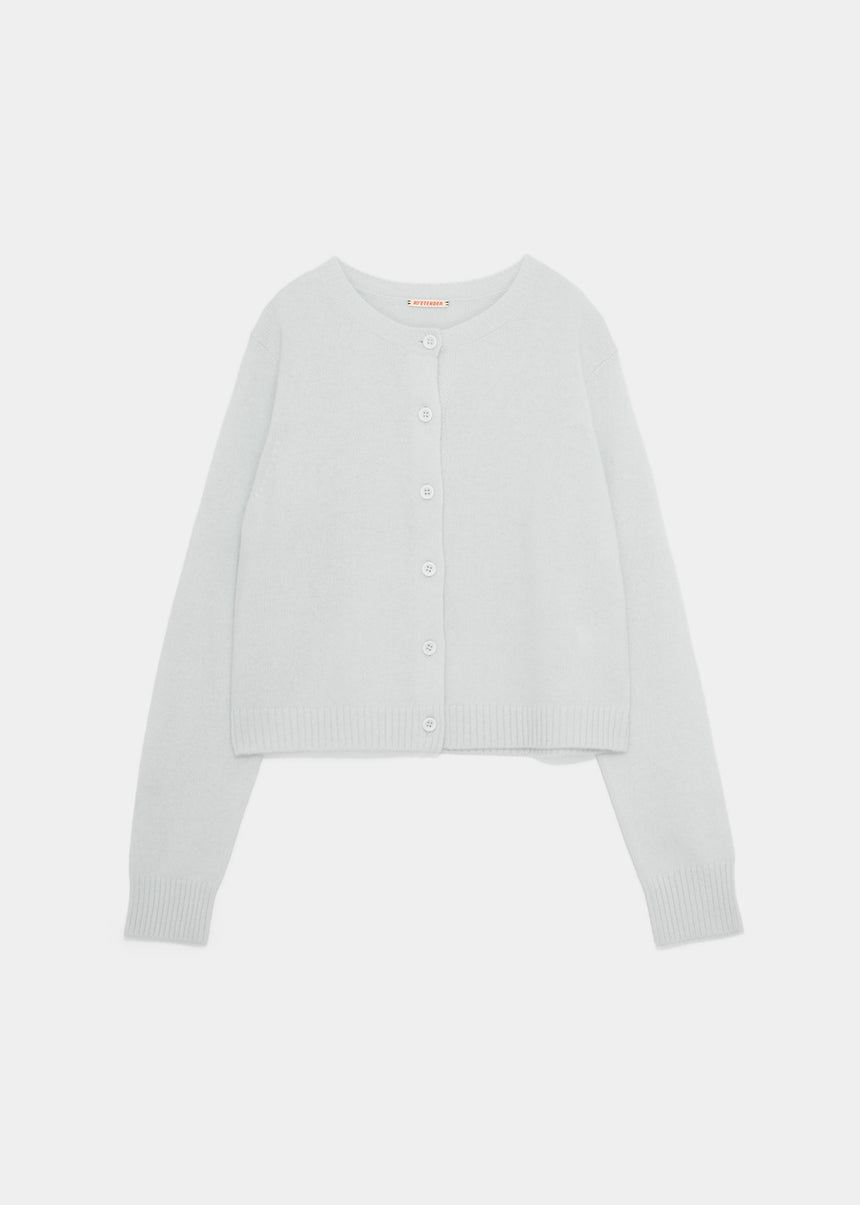 RUBIN CARDIGAN
