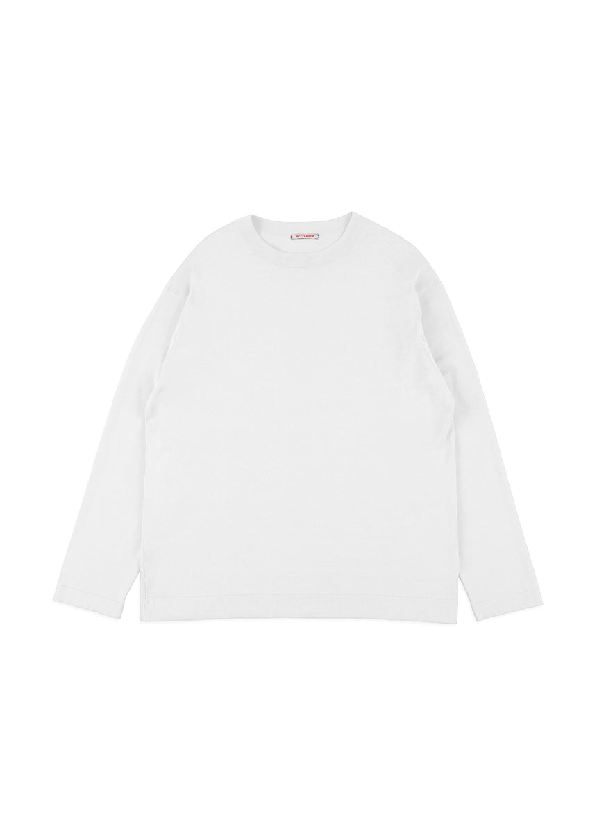 MERCER LONG-TEE