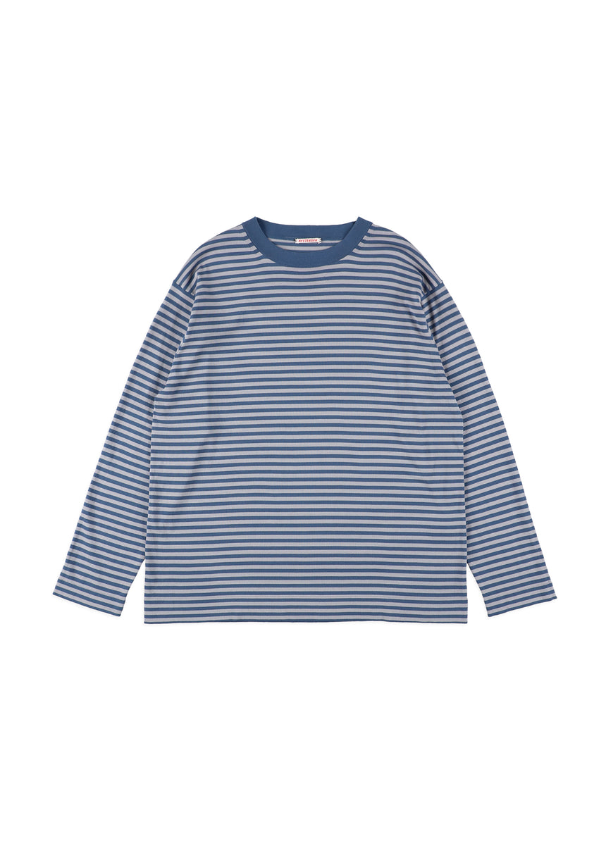 MERCER LONG-TEE