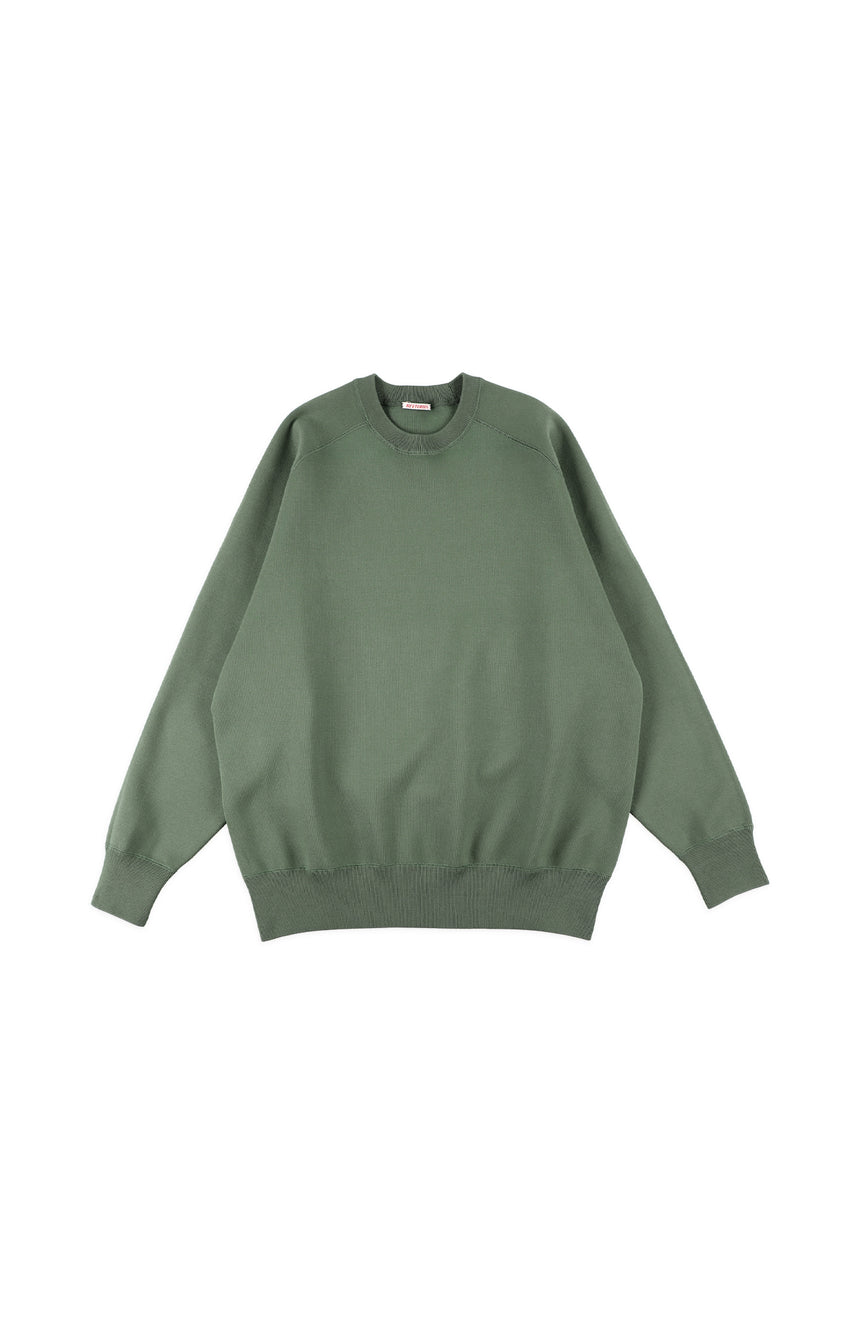 24SS NASSAU SWEATER