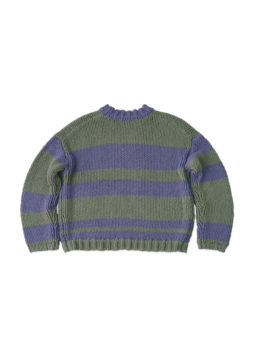 PALMA SWEATER