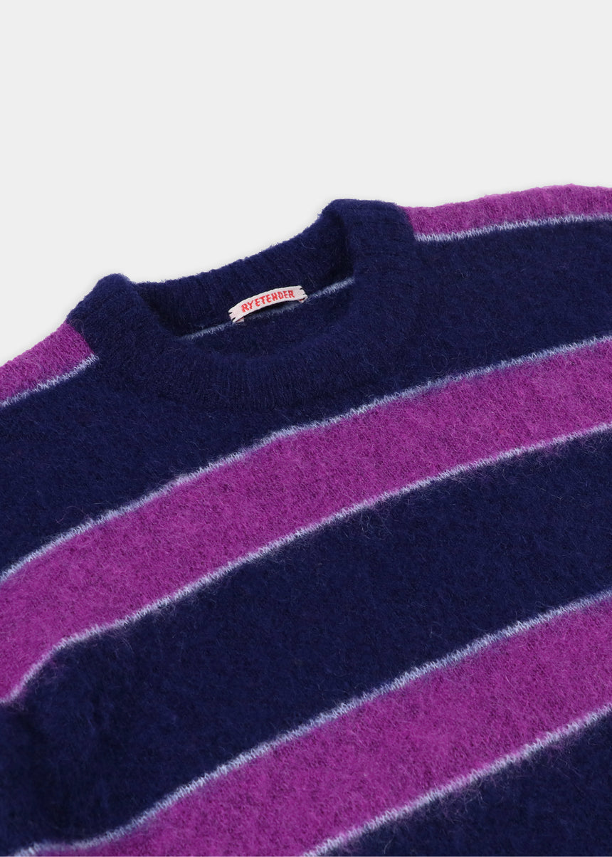 INGRAM SWEATER