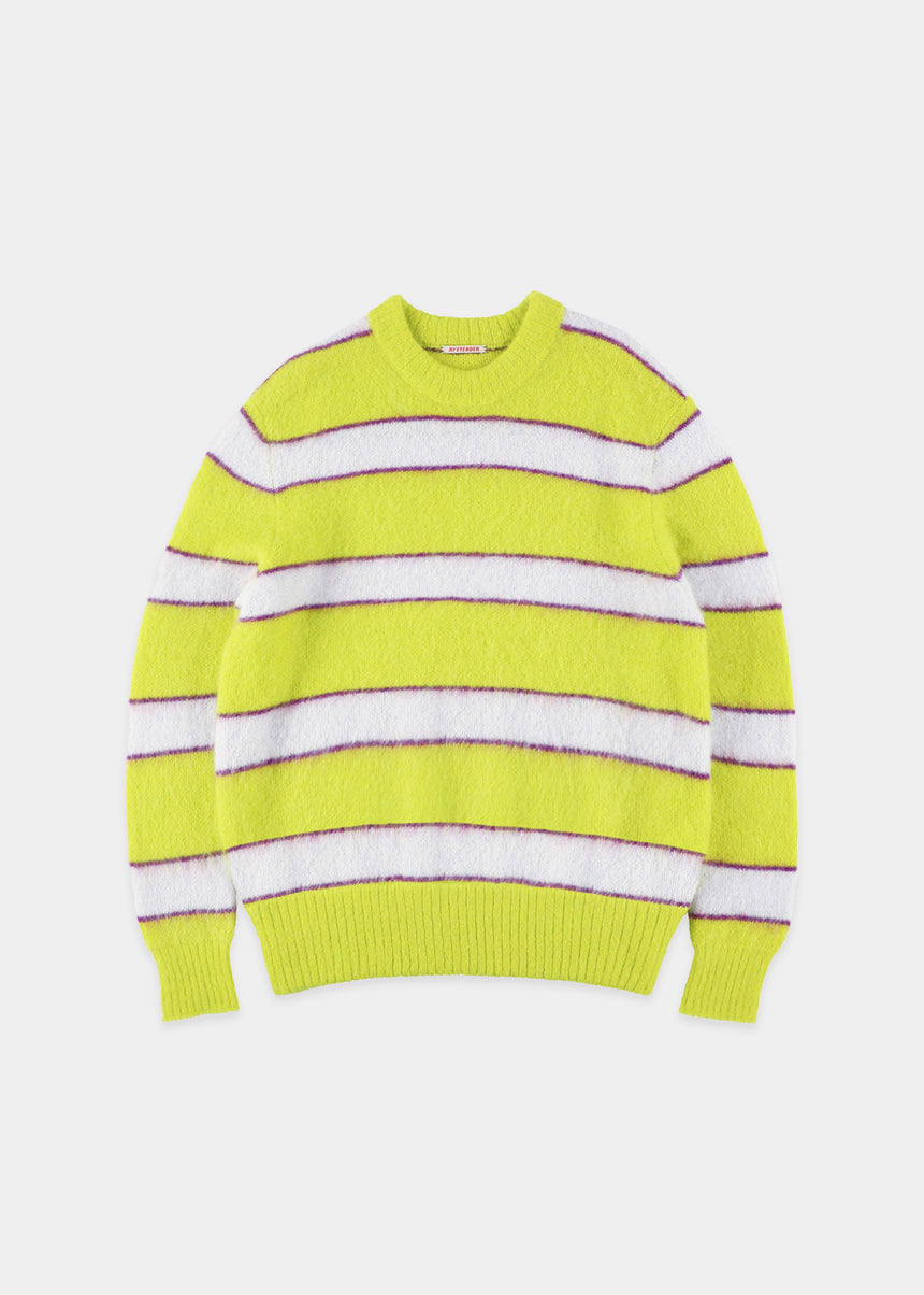 INGRAM SWEATER