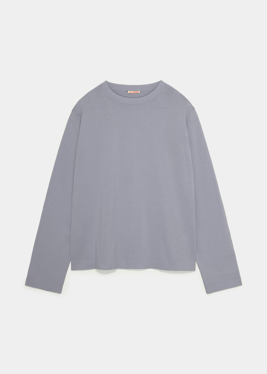 MERCER LONG-TEE