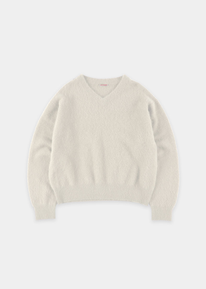 MONROE SWEATER