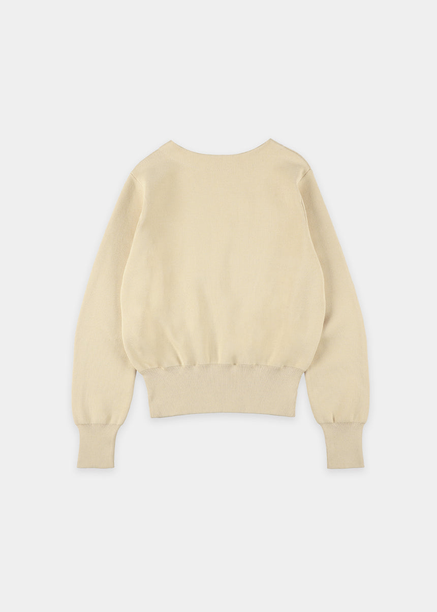 READE SWEATER