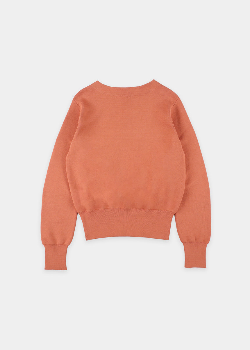 READE SWEATER