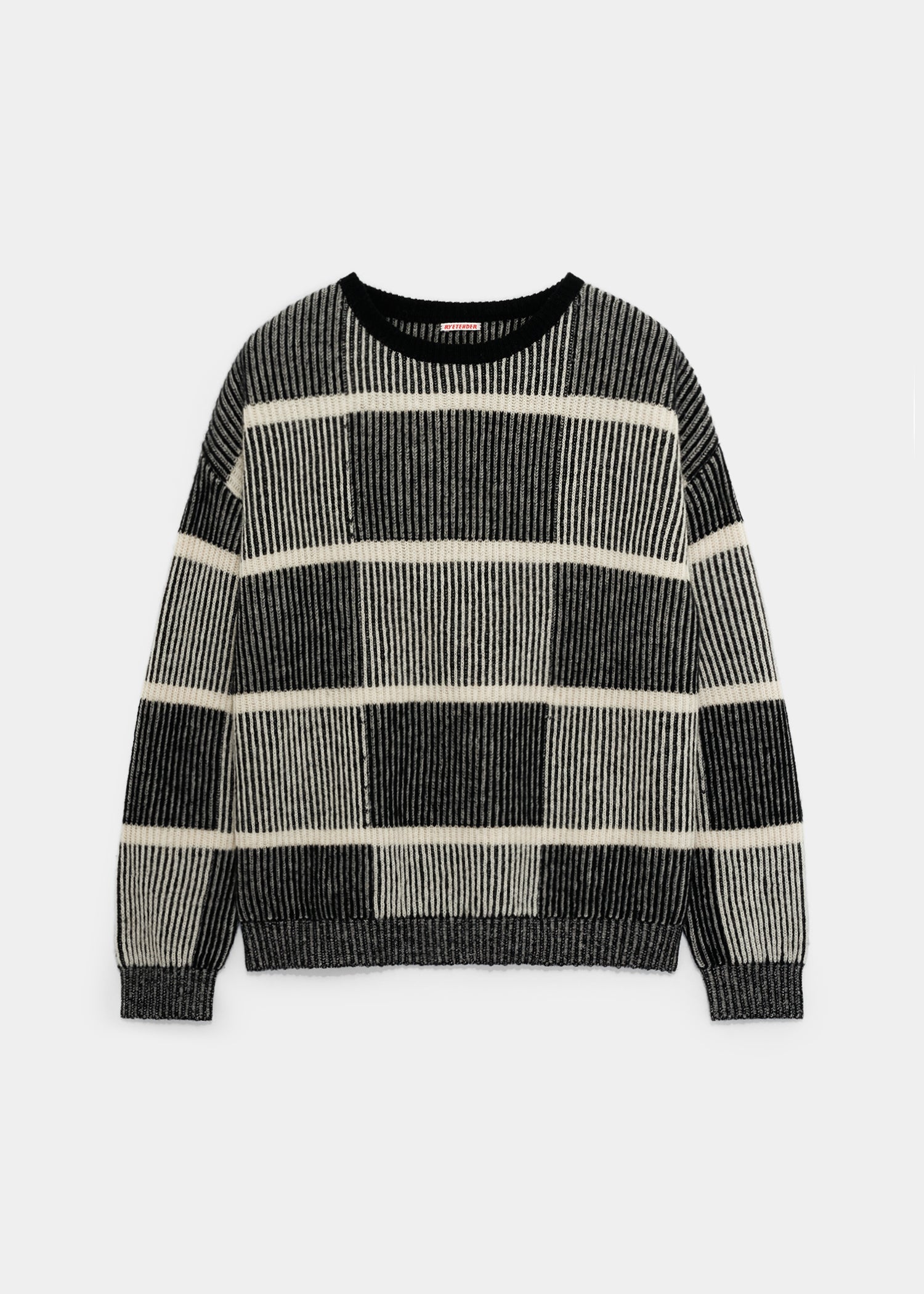ALMEDA SWEATER