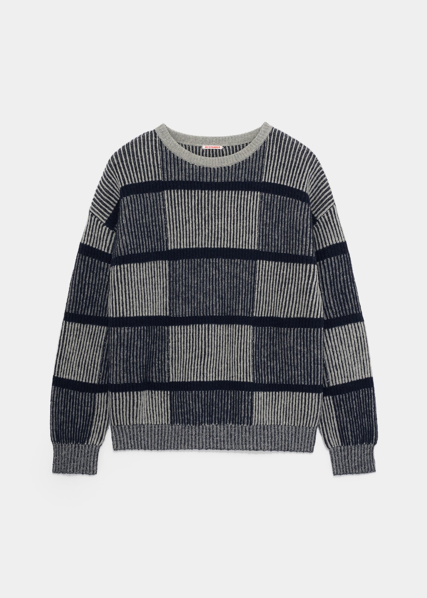 ALMEDA SWEATER